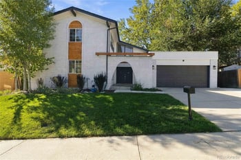 7452 E Jarvis Pl, Denver, CO 80237