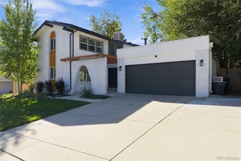 7452 E Jarvis Pl, Denver, CO 80237