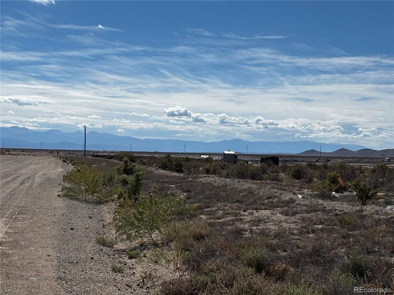 7982 Foothill Blvd, Alamosa, CO 81101