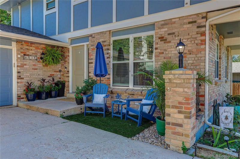 6418 S Harlan Way, Littleton, CO 80123