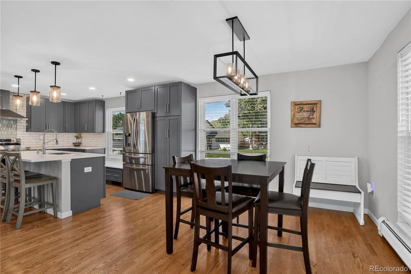 6418 S Harlan Way, Littleton, CO 80123