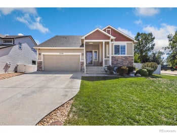 7720 Talon Pw, Greeley, CO 80634