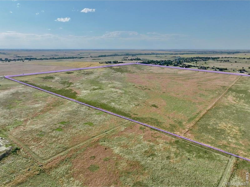 49600 E Mississippi Ave, Bennett, CO 80102
