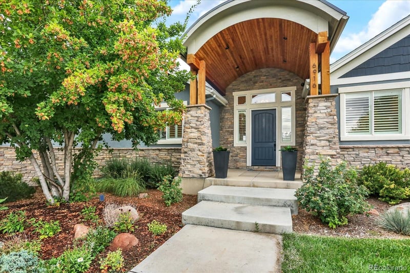 6916 Peace St, Frederick, CO 80530