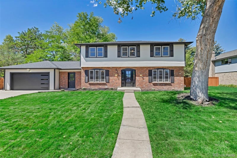 6751 S Lamar St, Littleton, CO 80128