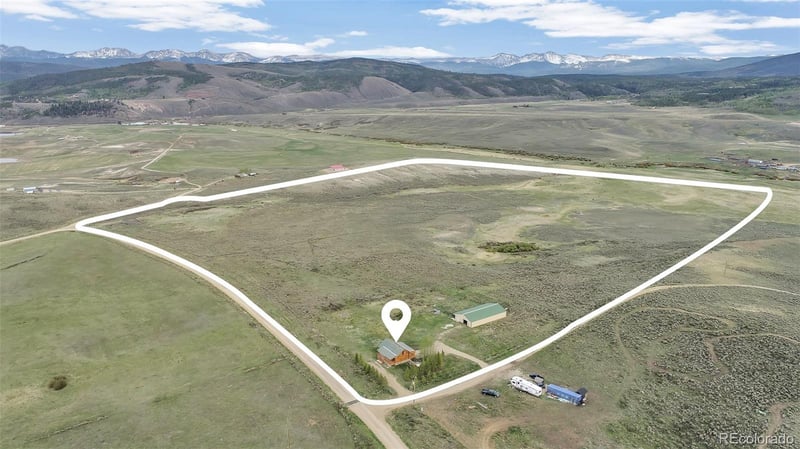 131 Gcr 566, Granby, CO 80446