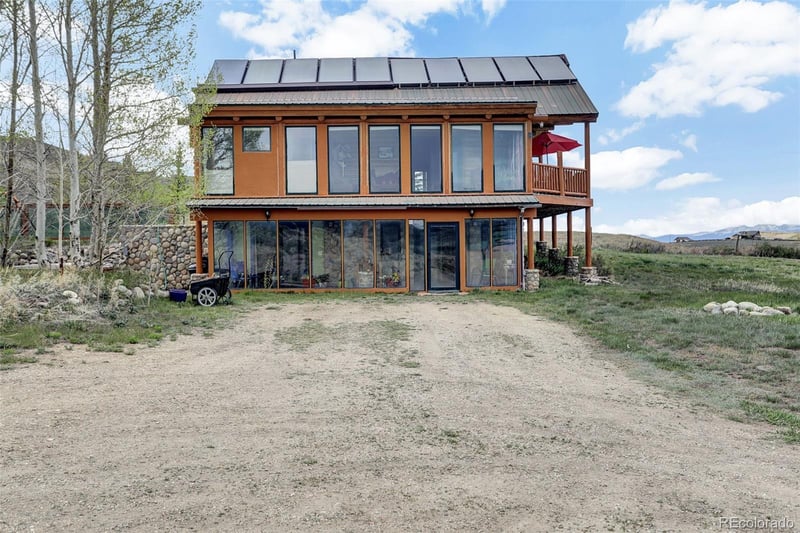 131 Gcr 566, Granby, CO 80446