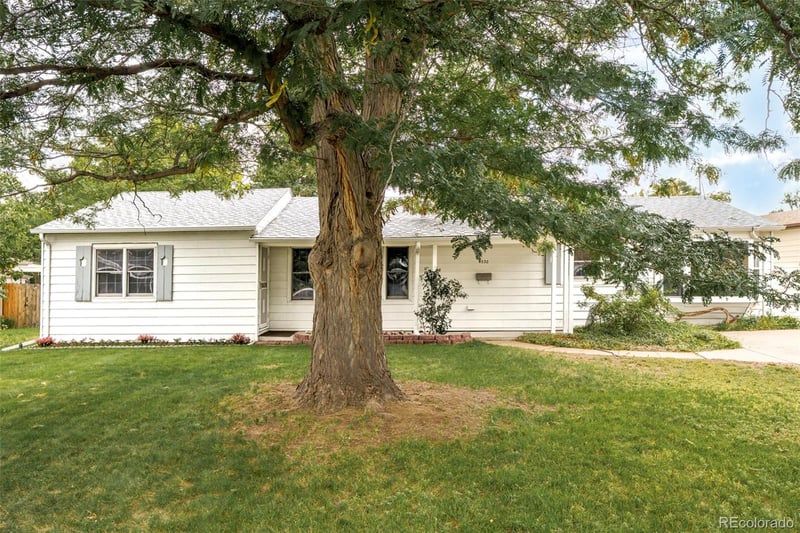 4530 Allison St, Wheat Ridge, CO 80033