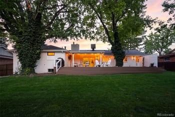 3945 S Jersey St, Denver, CO 80237