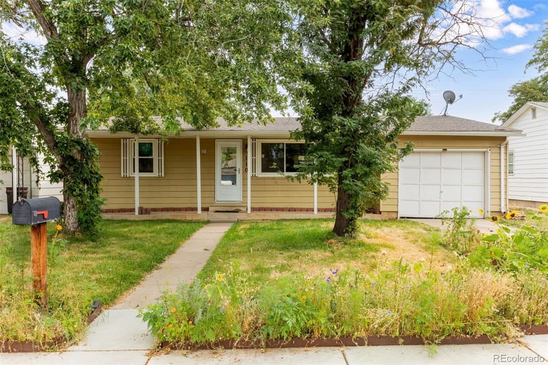 110 25th Ave, Greeley, CO 80631