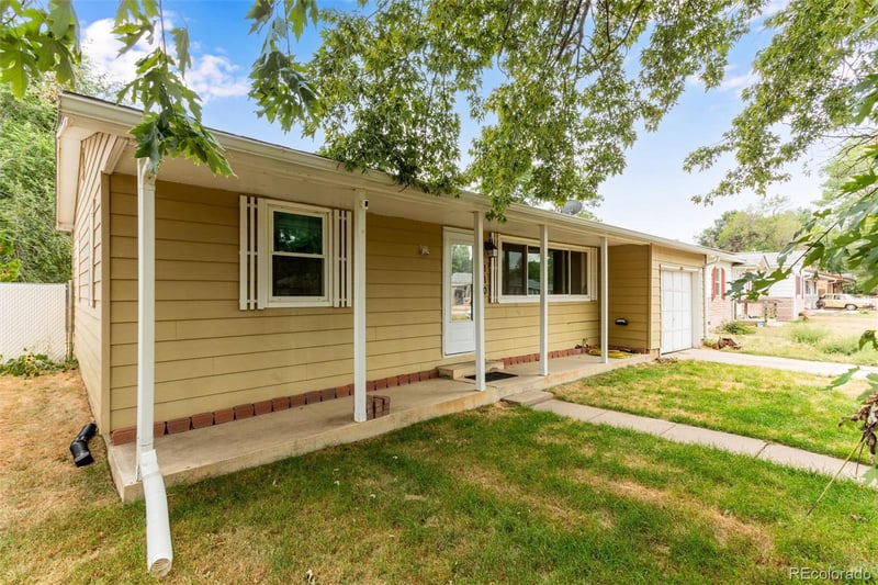 110 25th Ave, Greeley, CO 80631