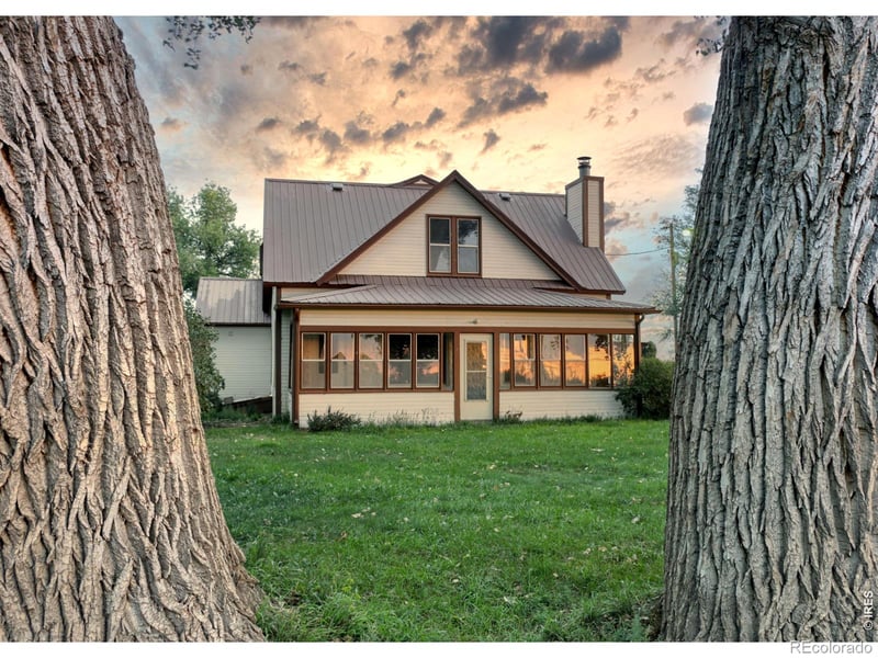 21049 County Road P, Fort Morgan, CO 80701
