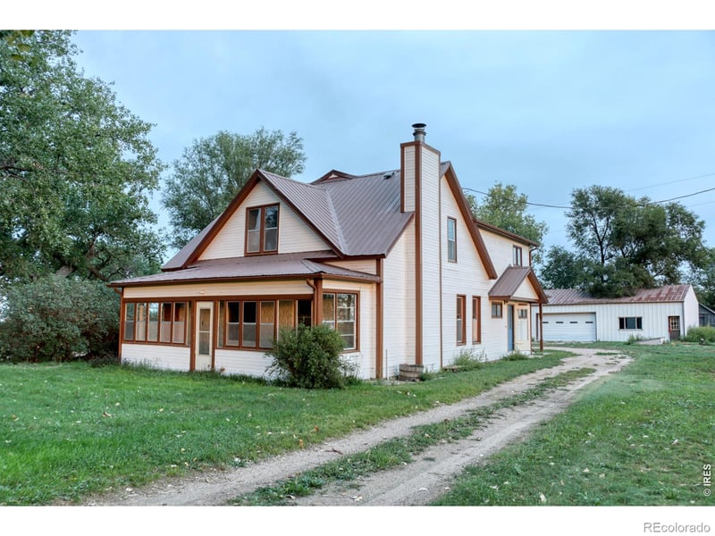 21049 County Road P, Fort Morgan, CO 80701