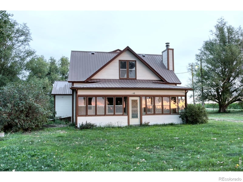 21049 County Road P, Fort Morgan, CO 80701