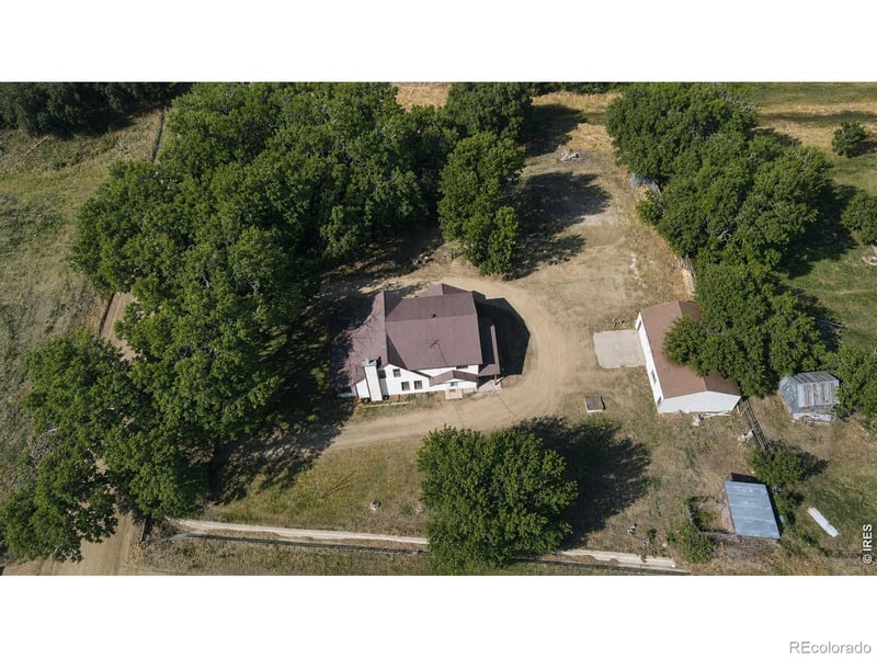 21049 County Road P, Fort Morgan, CO 80701