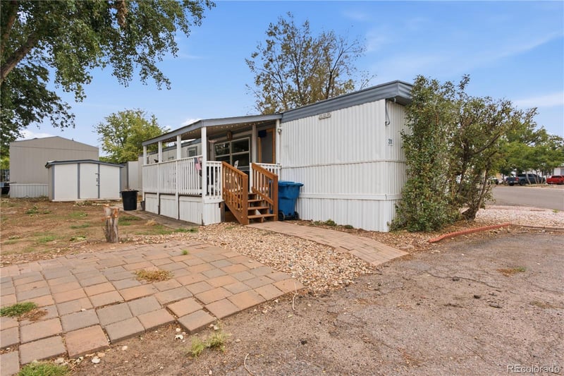 3060 E Bridge St Lot 211, Brighton, CO 80601