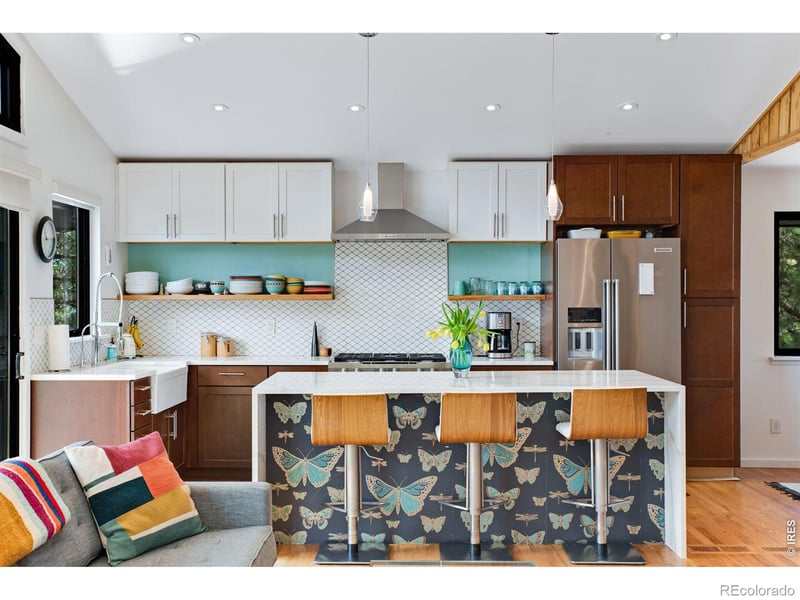 8394 Larkspur Rd, Boulder, CO 80302