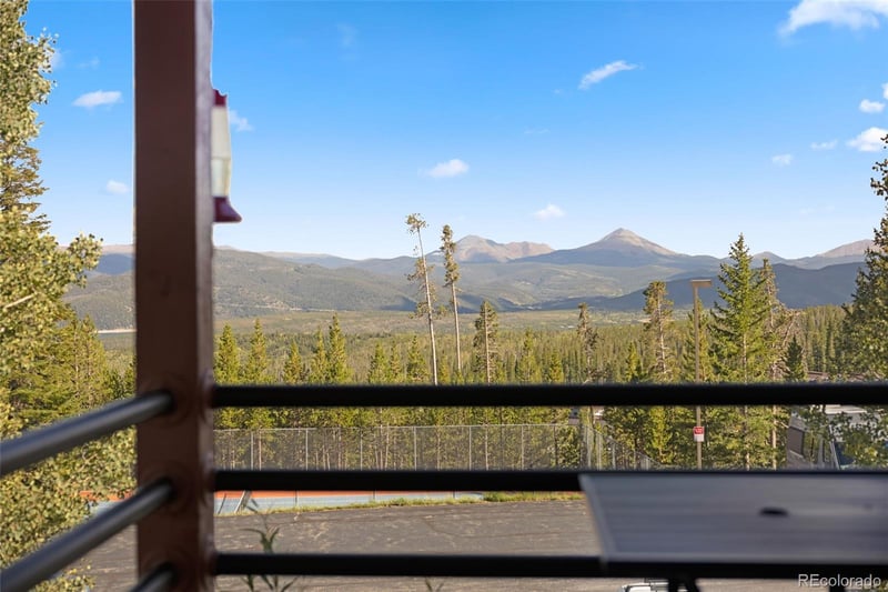 91400 Ryan Gulch Rd #91416, Silverthorne, CO 80498