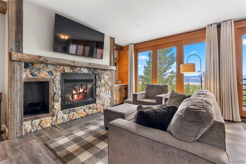 91400 Ryan Gulch Rd #91416, Silverthorne, CO 80498