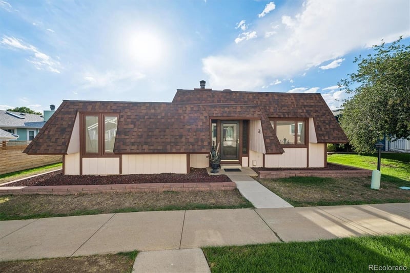 Home Worth Check
