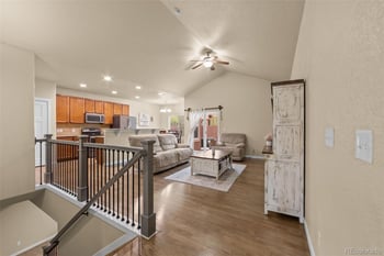 7658 Colorado Tech Dr, Colorado Springs, CO 80915