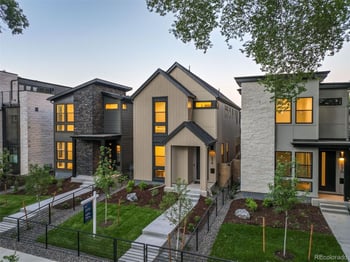 574 Adams St, Denver, CO 80206