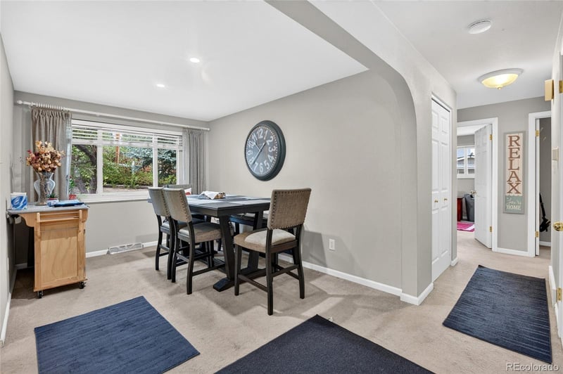 13517 W Alaska Dr, Denver, CO 80228