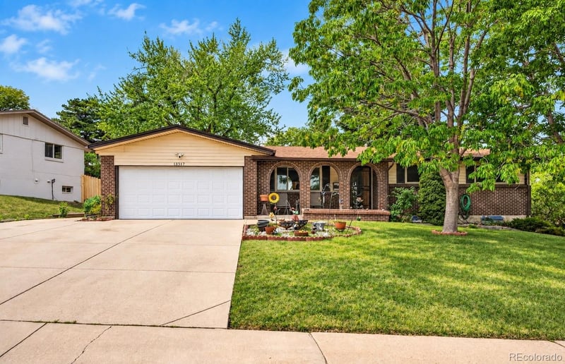 13517 W Alaska Dr, Denver, CO 80228
