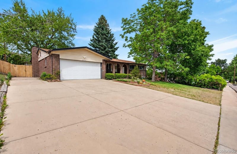 13517 W Alaska Dr, Denver, CO 80228