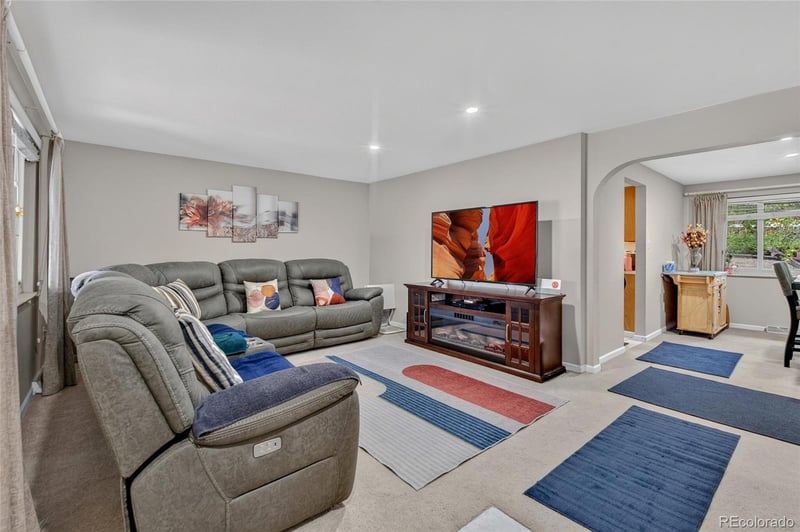 13517 W Alaska Dr, Denver, CO 80228