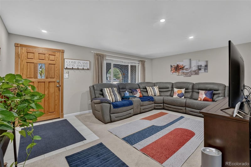 13517 W Alaska Dr, Denver, CO 80228