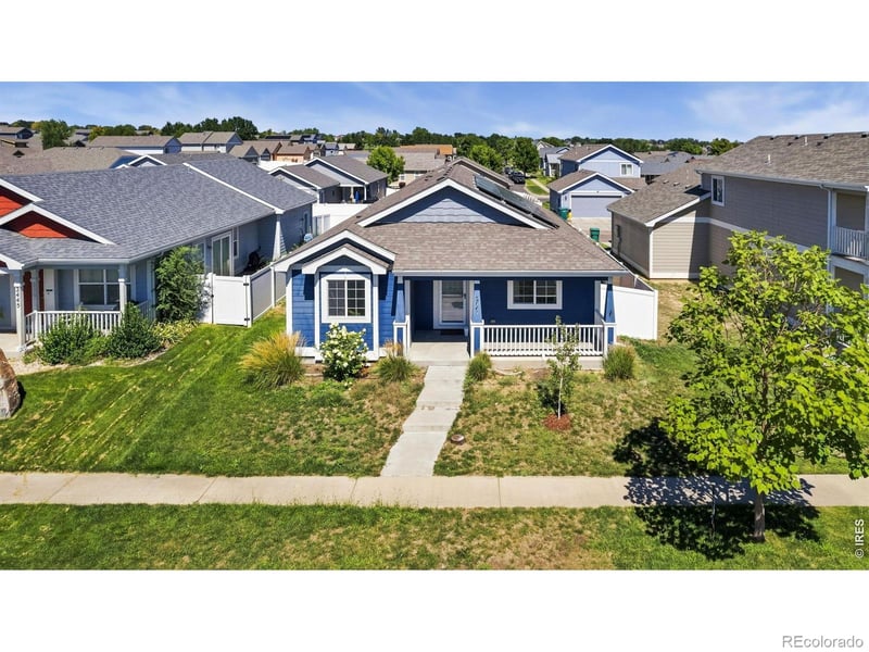 Home Worth Check