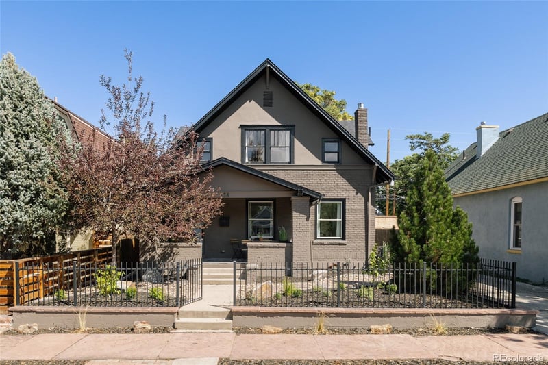 336 Elati St, Denver, CO 80223