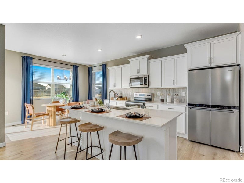 836 Trumpet Ln, Windsor, CO 80550