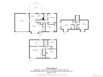 2210 Farnsworth Dr, Colorado Springs, CO 80916