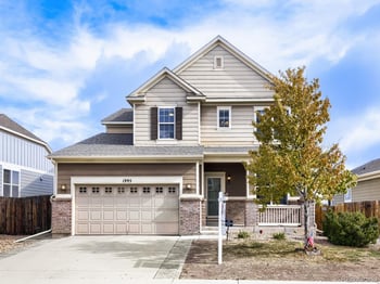 1995 E 167th Ln, Thornton, CO 80602