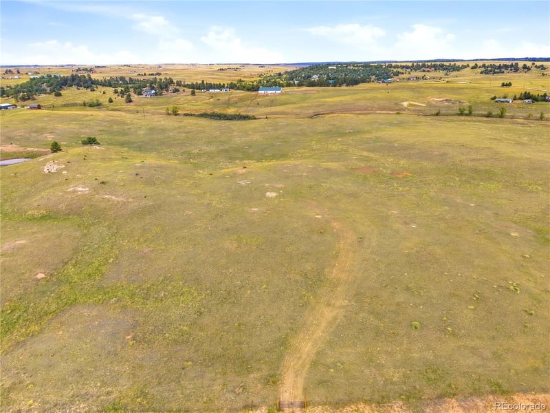 3501 County Road 106, Elizabeth, CO 80107