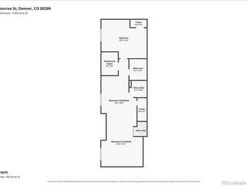78 S Monroe St, Denver, CO 80209