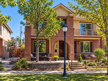 78 S Monroe St, Denver, CO 80209
