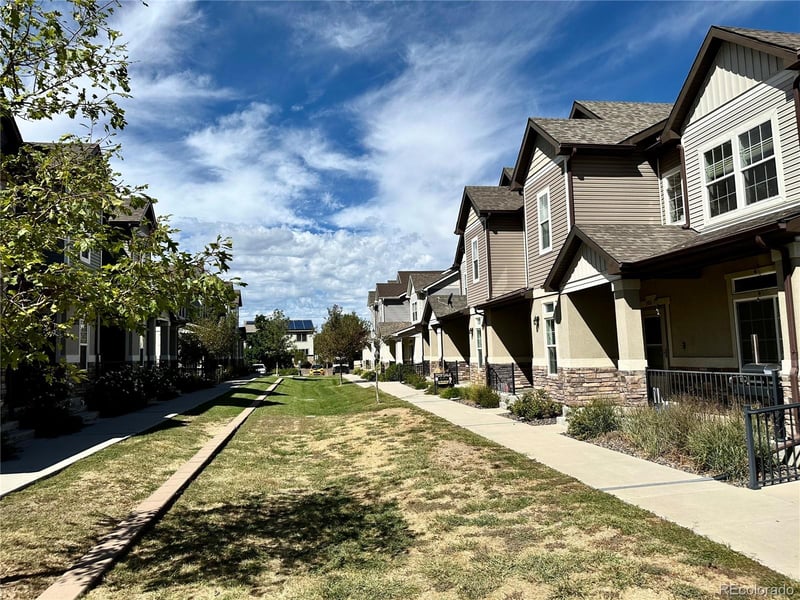 3861 N Himalaya Rd #3, Denver, CO 80249