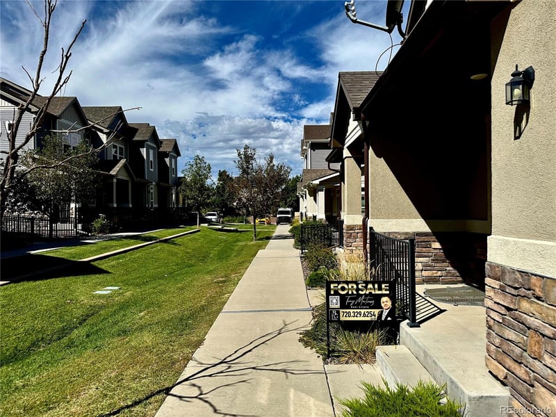 3861 N Himalaya Rd #3, Denver, CO 80249
