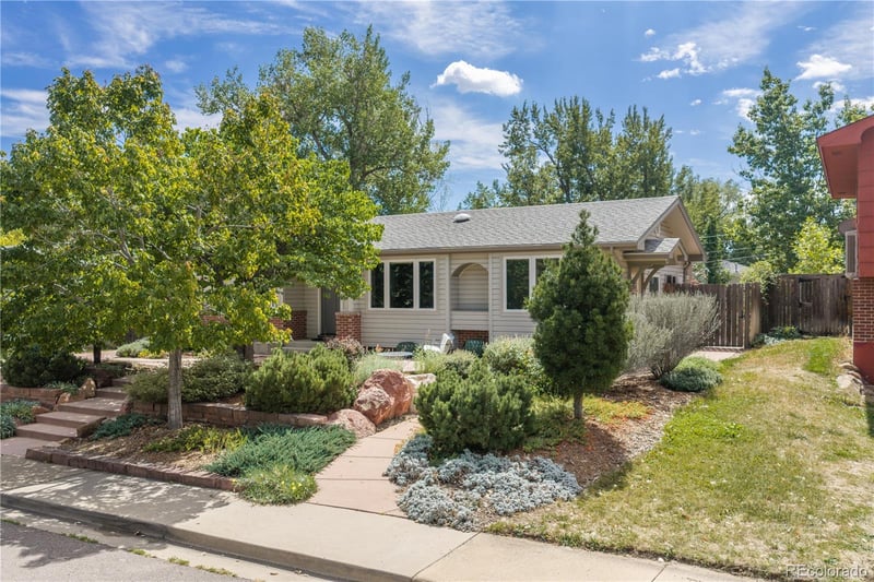 530 Hartford Dr, Boulder, CO 80305