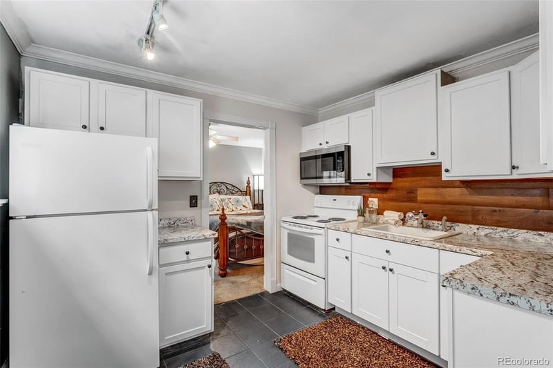 1 S Pennsylvania St #101, Denver, CO 80209