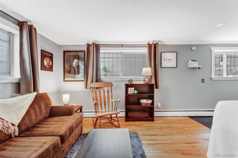 1 S Pennsylvania St #101, Denver, CO 80209