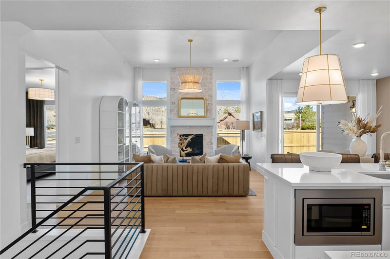 11361 W Alder Dr, Littleton, CO 80127