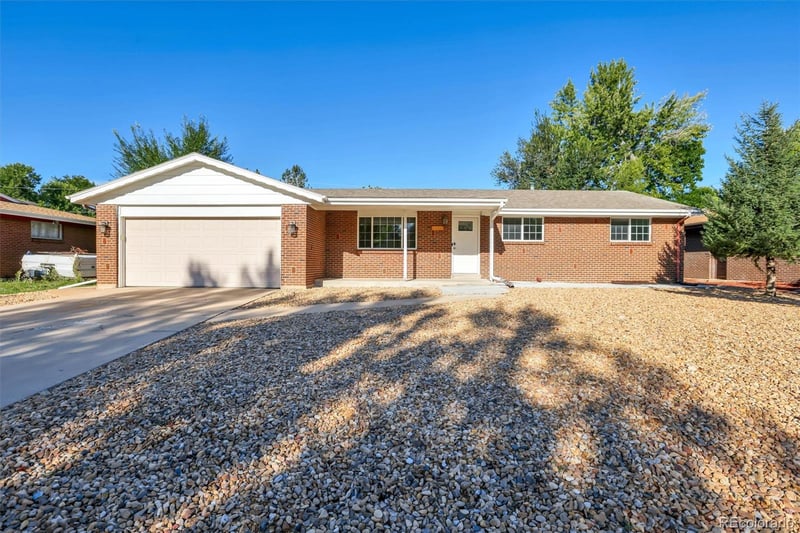 1921 S Carr St, Lakewood, CO 80227