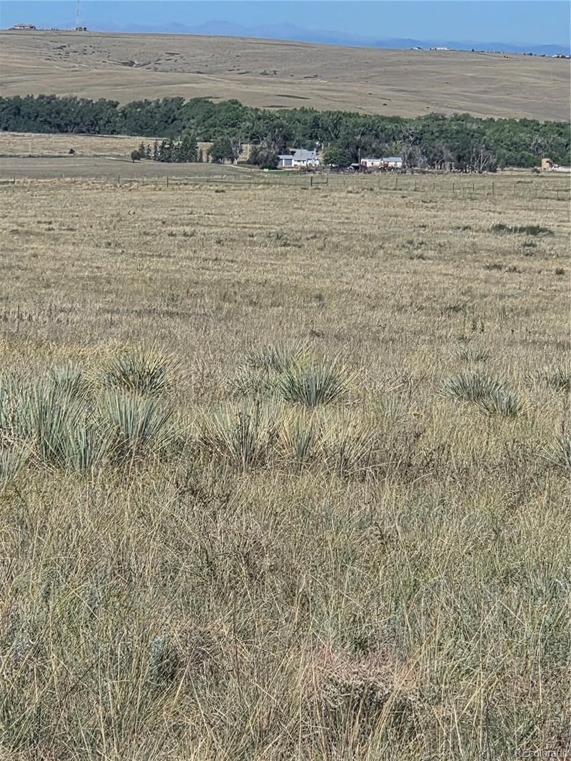 45502 Deerfield Cir, Elizabeth, CO 80107