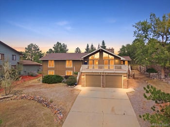 8811 Thunderbird Ct, Parker, CO 80134