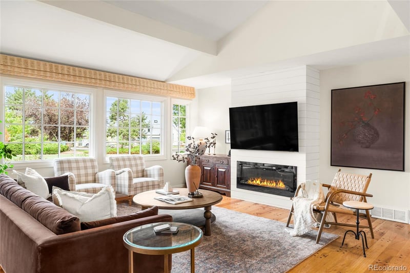 6 Carriage Ln, Cherry Hills Village, CO 80121