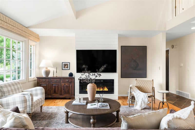 6 Carriage Ln, Cherry Hills Village, CO 80121